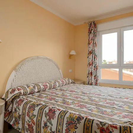 Beachfront * Дения