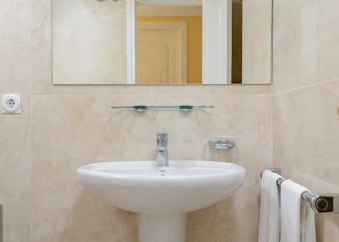 Appartamento Beachfront *