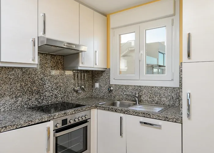 Appartamento Beachfront Dénia